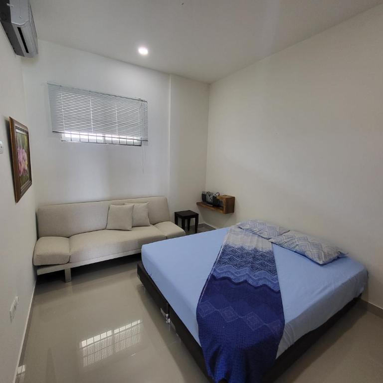 Yellow beach & rest - Apartamento - 5