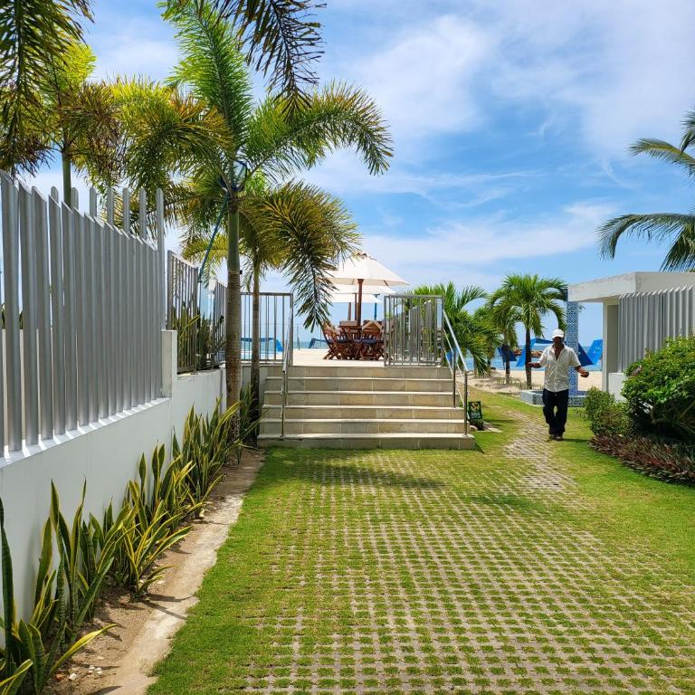 Yellow beach & rest - Apartamento - 9