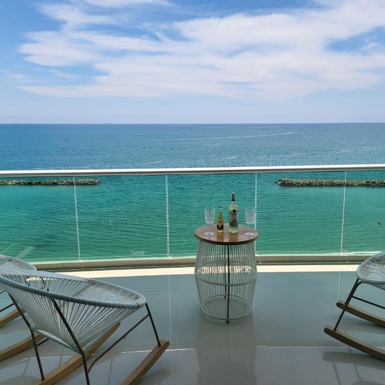 Yellow beach & rest - Apartamento - 10