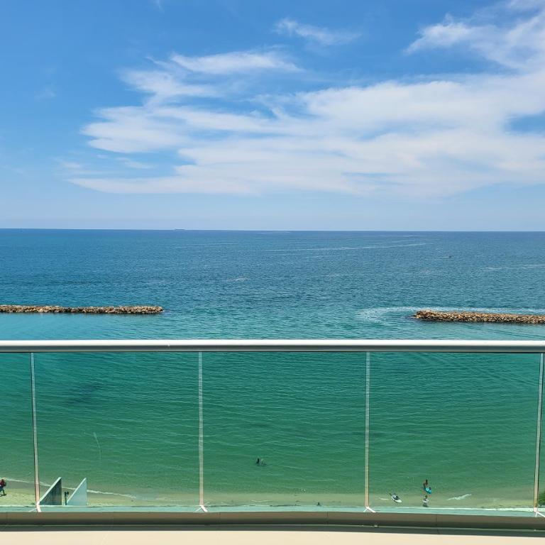 Yellow beach & rest - Apartamento - 13