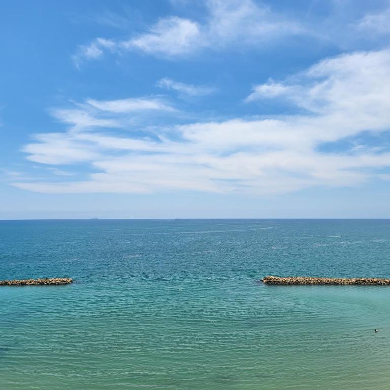 Yellow beach & rest - Apartamento - 14