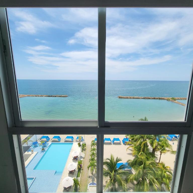 Yellow beach & rest - Apartamento - 18