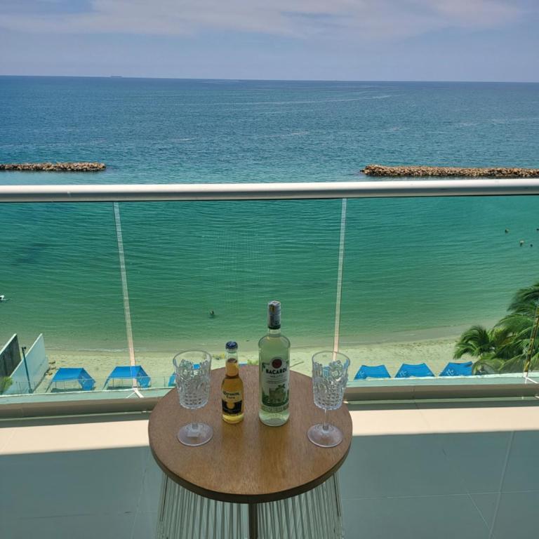 Yellow beach & rest - Apartamento - 19