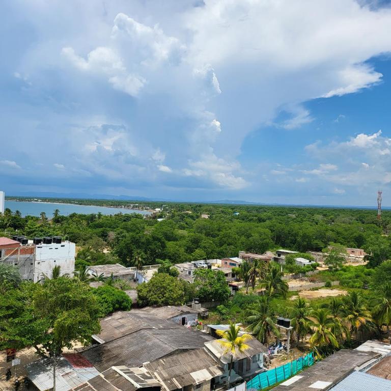 Yellow beach & rest - Apartamento - 20