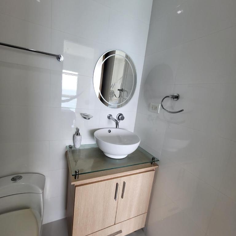 Yellow beach & rest - Apartamento - 30