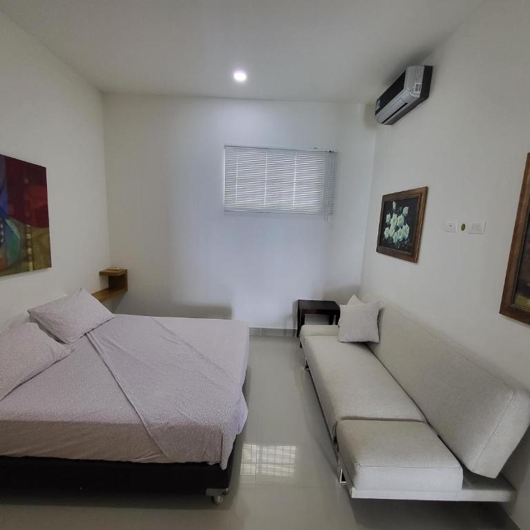 Yellow beach & rest - Apartamento - 32