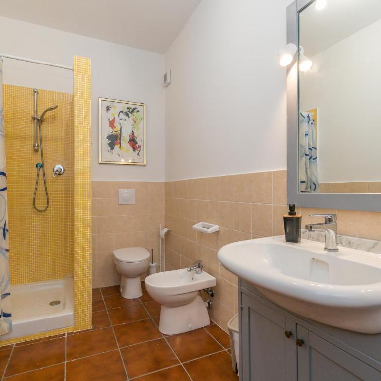 Casa Rurale - Appartamento con 2 Camere da Letto - 14