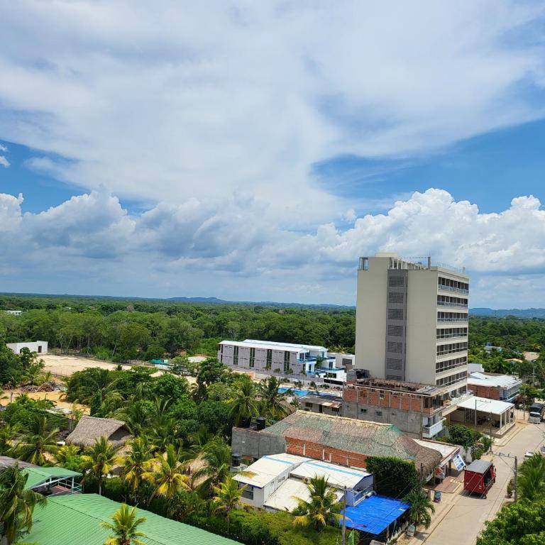 Yellow beach & rest - Apartamento - 35