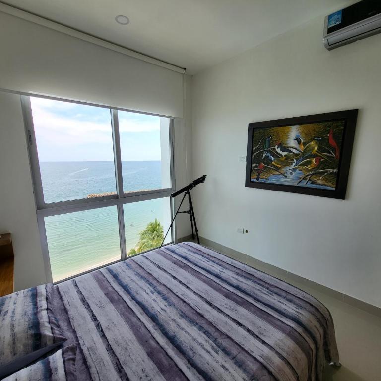 Yellow beach & rest - Apartamento - 42