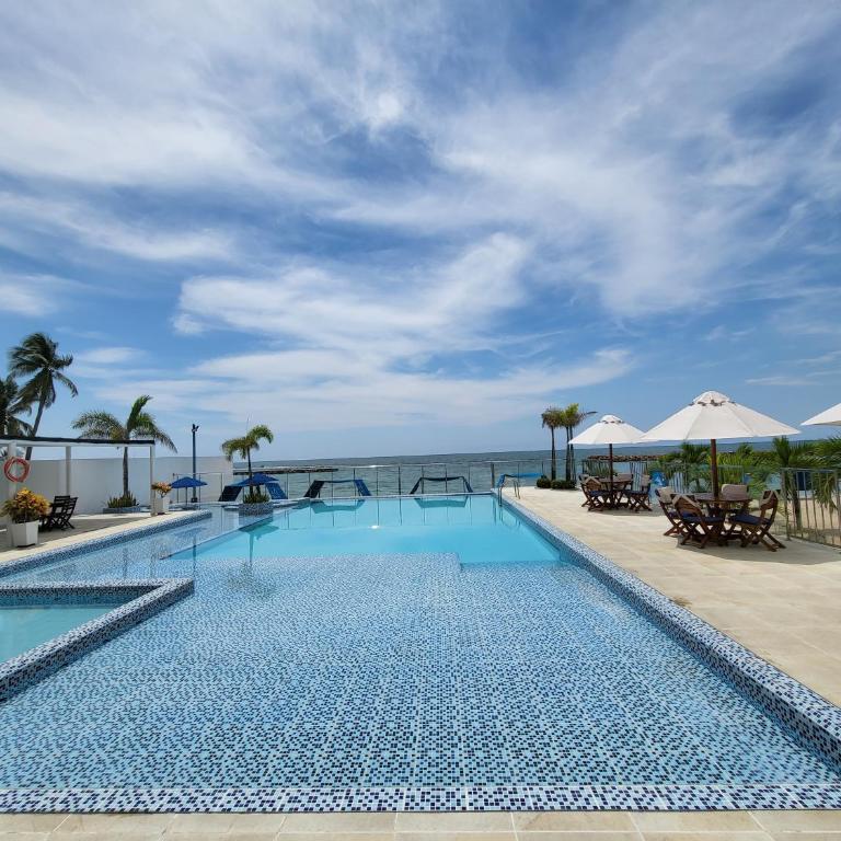 Yellow beach & rest - Apartamento - 47