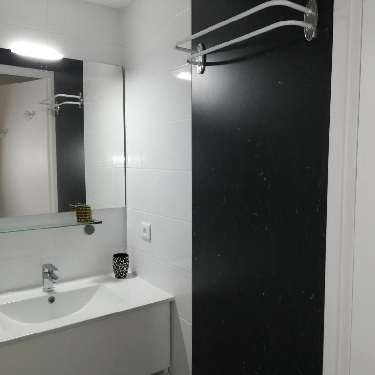 Studio cosy - Appartement 1 Chambre - 6
