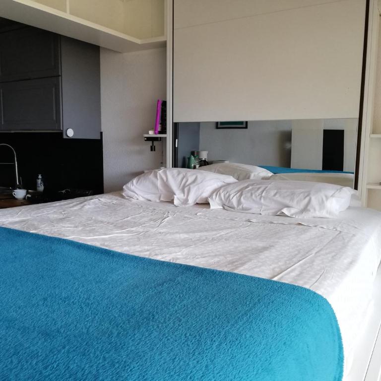 Studio cosy - Appartement 1 Chambre - 5