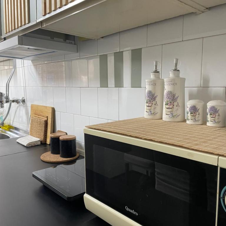 Apartman Lavanda - Apartman sa 2 Spavaće Sobe - 14