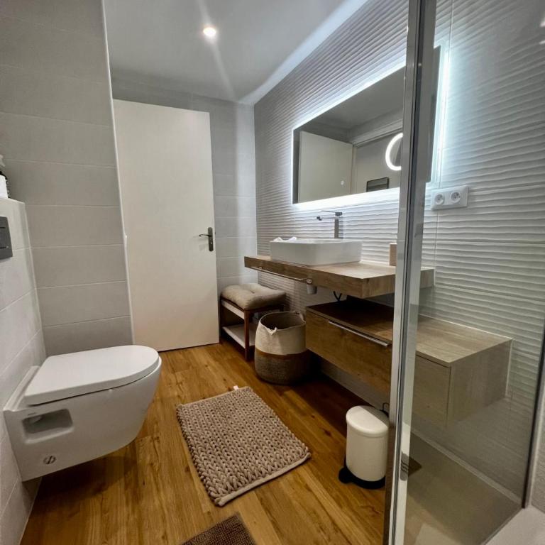 Brand new 2-bedroom apartment in Antibes with AC and sea view - Appartement - 14