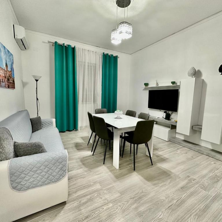 OUR BEAUTIFUL SICILY - Appartamento con 3 Camere da Letto - 4