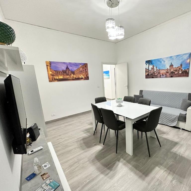 OUR BEAUTIFUL SICILY - Appartamento con 3 Camere da Letto - 5