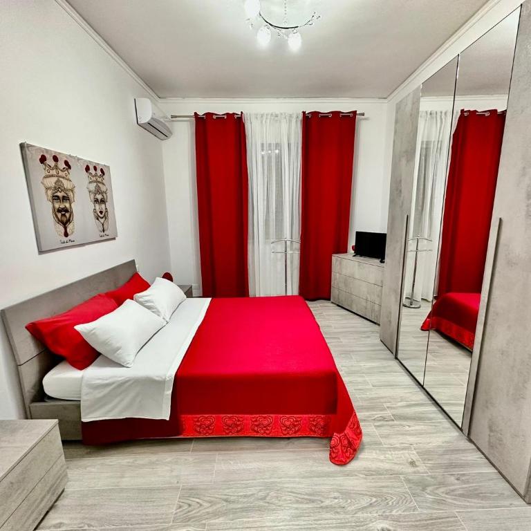 OUR BEAUTIFUL SICILY - Appartamento con 3 Camere da Letto - 1