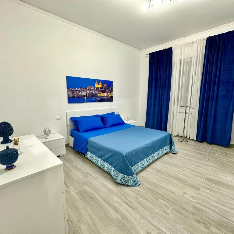 OUR BEAUTIFUL SICILY - Appartamento con 3 Camere da Letto - 2