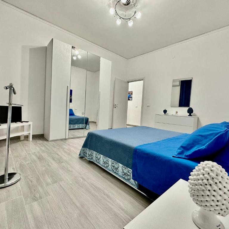 OUR BEAUTIFUL SICILY - Appartamento con 3 Camere da Letto - 17