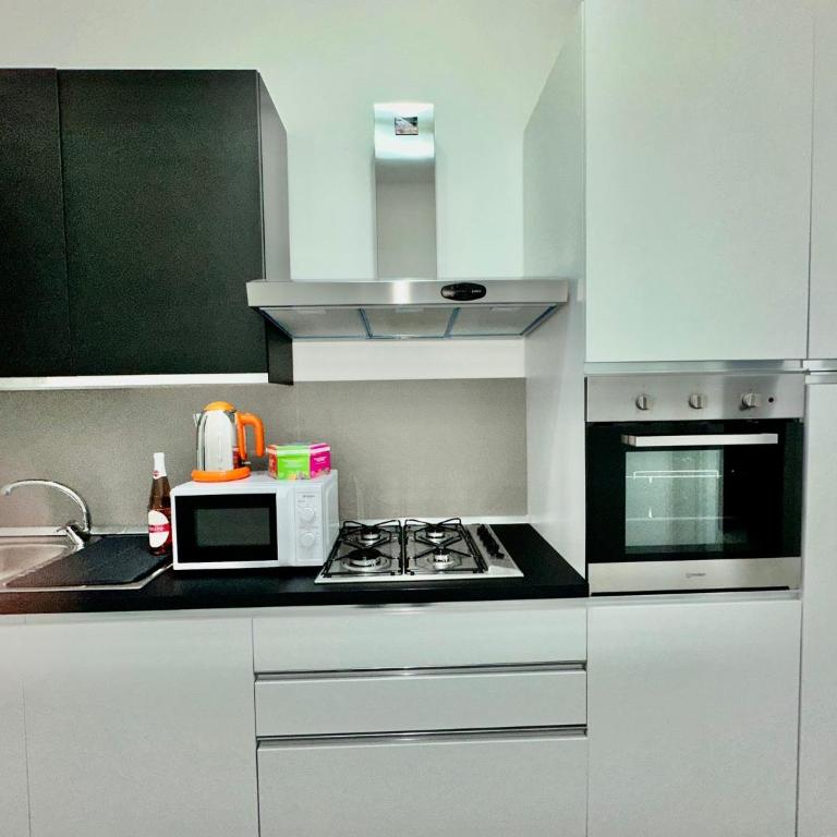 OUR BEAUTIFUL SICILY - Appartamento con 3 Camere da Letto - 13