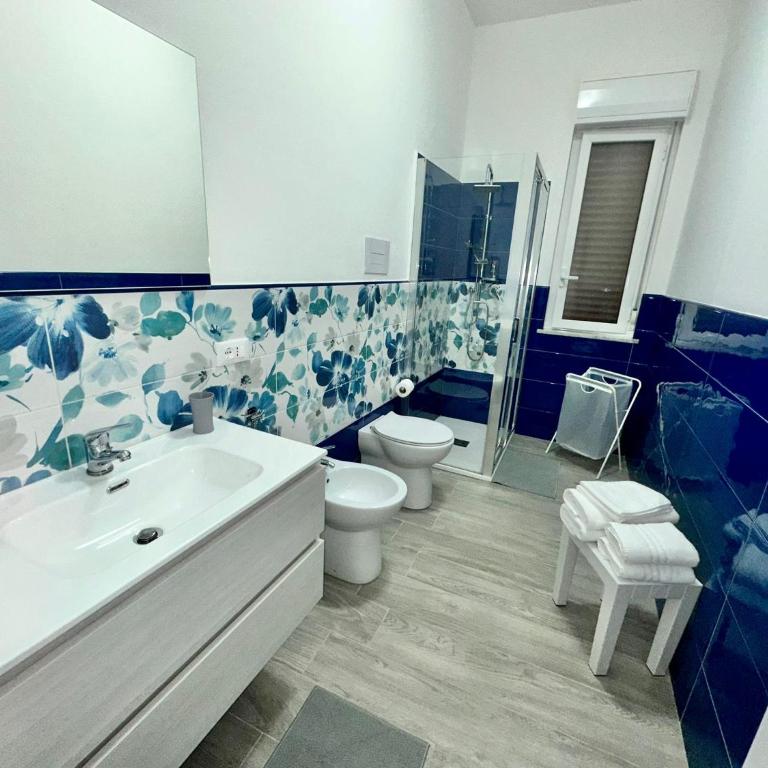 OUR BEAUTIFUL SICILY - Appartamento con 3 Camere da Letto - 7