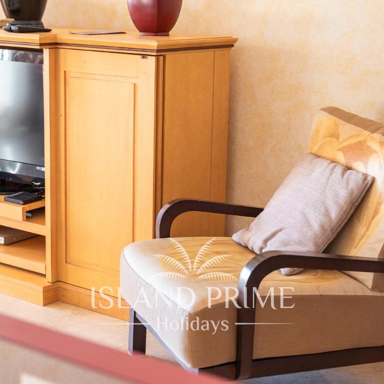 El Nautico Relax in Golf del Sur EN306 - Apartamento de 1 dormitorio - 19