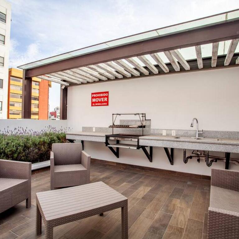 Villa VivaLaVida 3BR/2BA, 200Mb - Three-Bedroom Apartment - 10