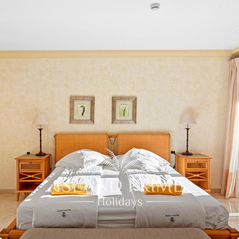 El Nautico Relax in Golf del Sur EN306 - Apartamento de 1 dormitorio - 4