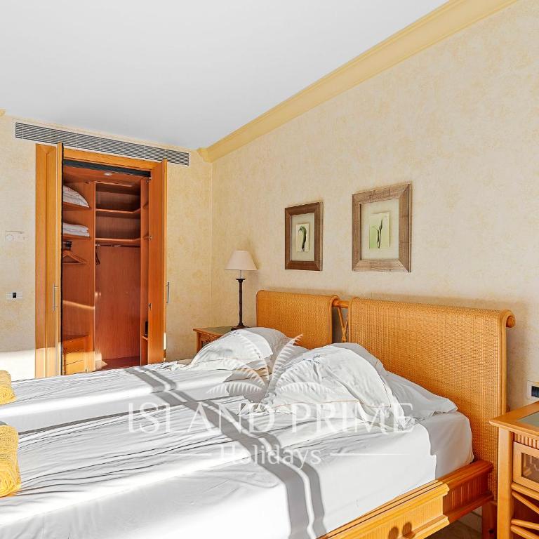 El Nautico Relax in Golf del Sur EN306 - Apartamento de 1 dormitorio - 11