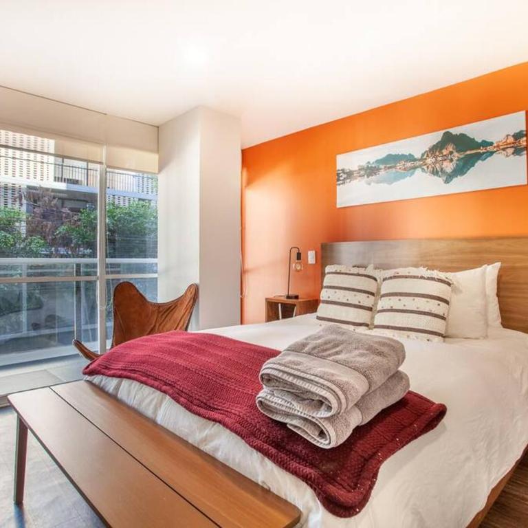 Villa VivaLaVida 3BR/2BA, 200Mb - Three-Bedroom Apartment - 23