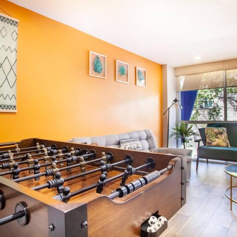 Villa VivaLaVida 3BR/2BA, 200Mb - Three-Bedroom Apartment - 1
