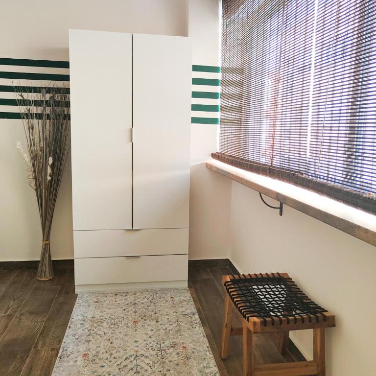 Mercado Central 1 - 55'' TV - One-Bedroom Apartment - 30