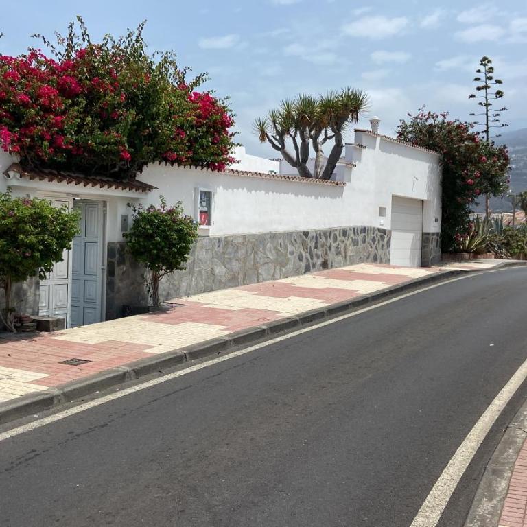 Villa Oasis La Paz - Pelinor Studio - ADULTS ONLY - Apartamento de 1 dormitorio - 46