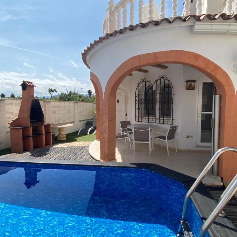 Frente al Mar - Rosales - Casa - 3