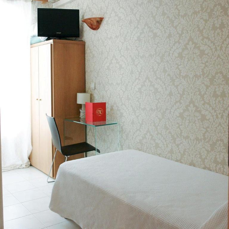 Hôtel du Mont Blanc - Chambre Simple - 3