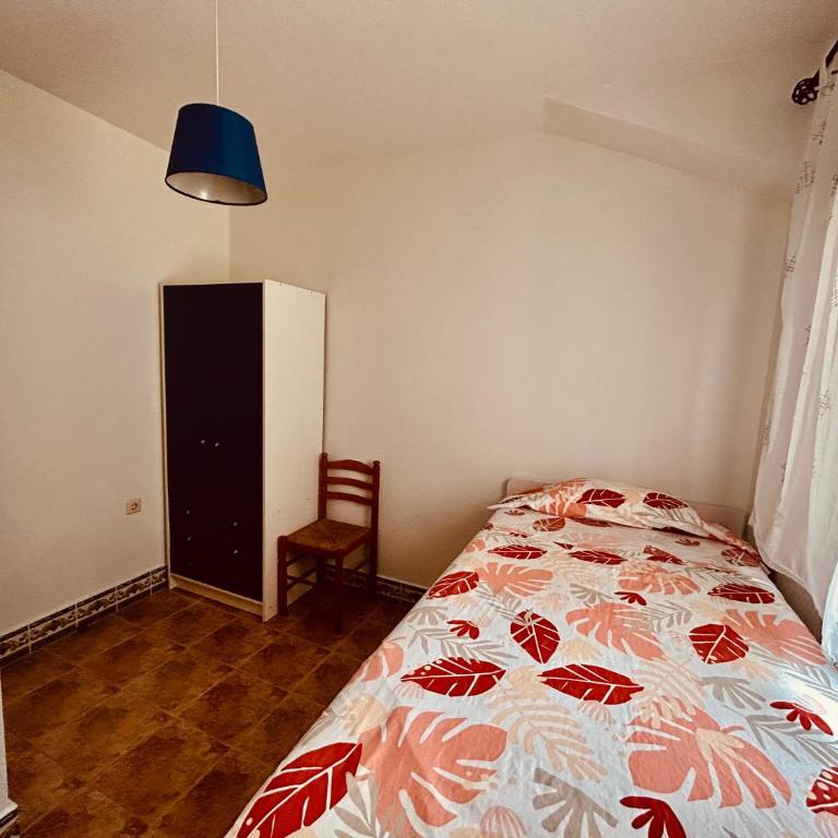 Gran Alacant Bea's house - Two-Bedroom Townhouse - 23