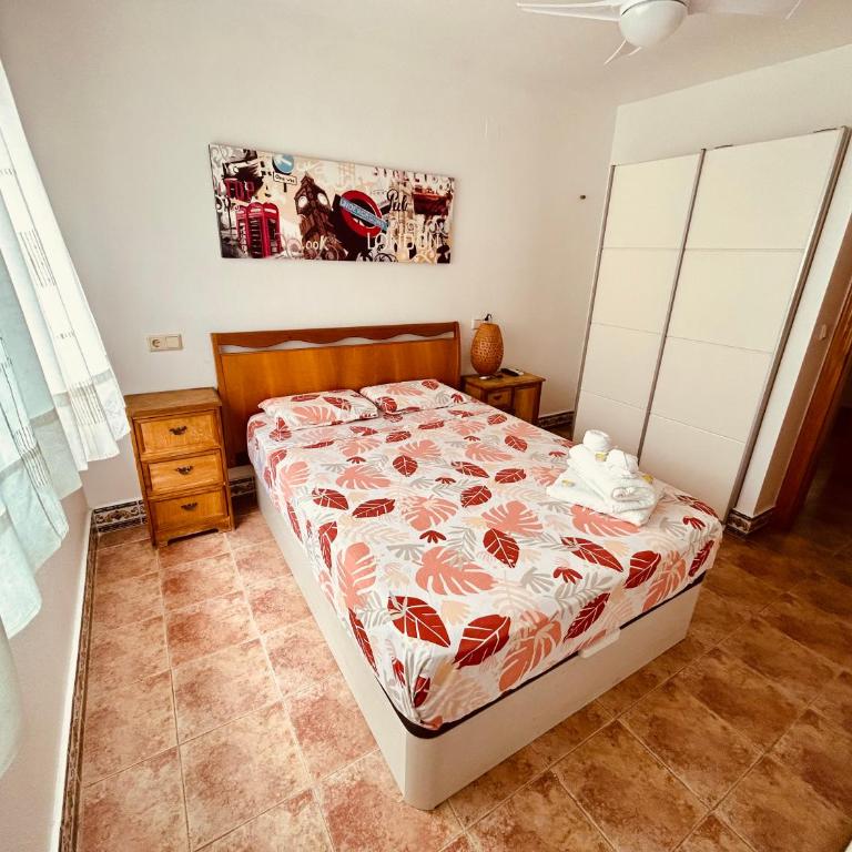 Gran Alacant Bea's house - Two-Bedroom Townhouse - 20