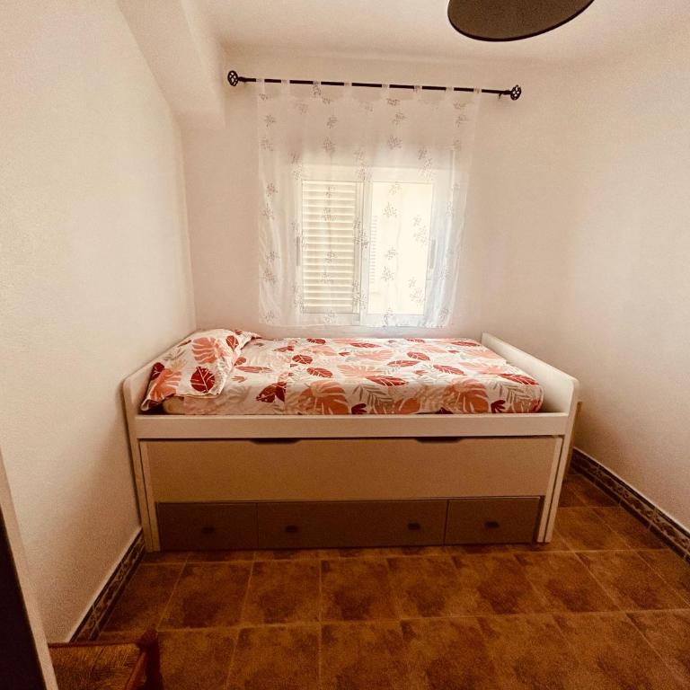 Gran Alacant Bea's house - Two-Bedroom Townhouse - 21