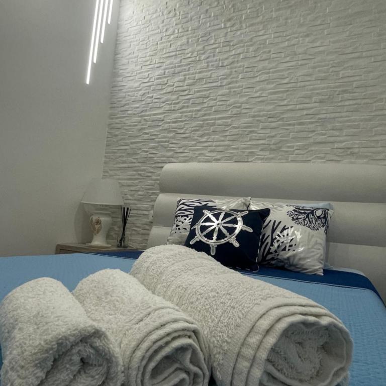 L’Arco di Athena - Two-Bedroom House - 1