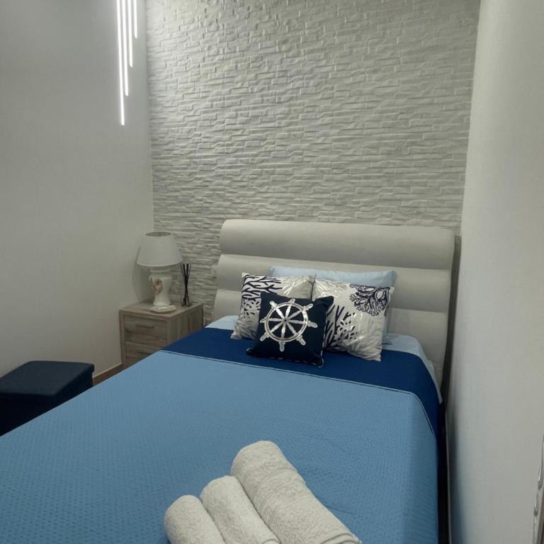 L’Arco di Athena - Two-Bedroom House - 3