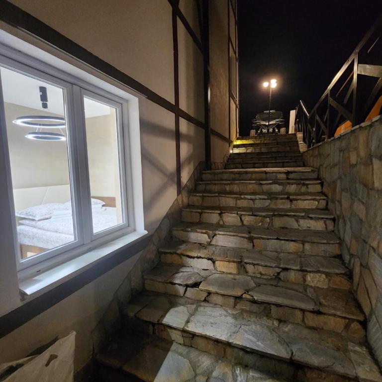 Ebra 76 Kraljevi Cardaci Kopaonik - Two-Bedroom Apartment - 5