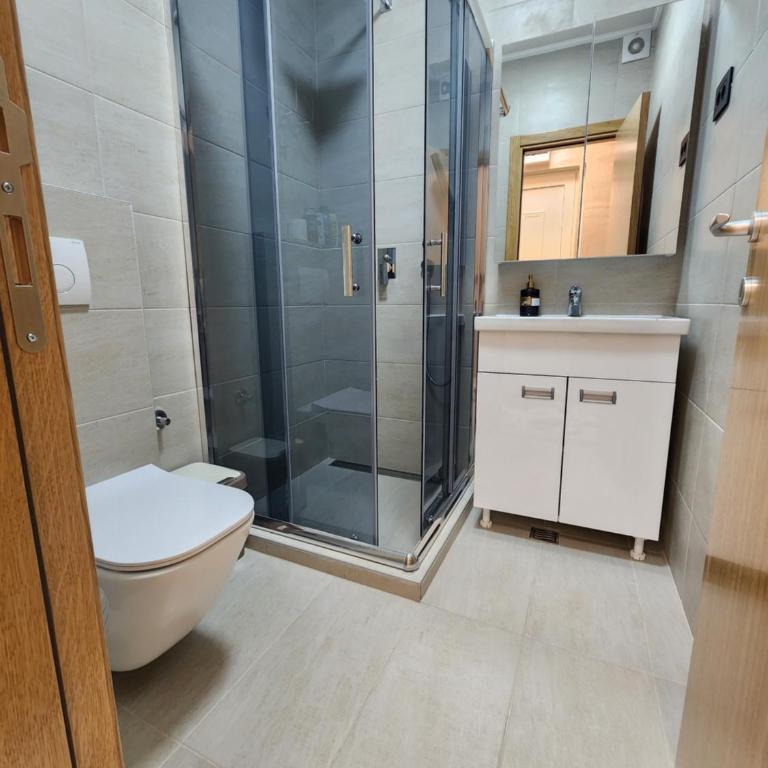 Ebra 76 Kraljevi Cardaci Kopaonik - Two-Bedroom Apartment - 8
