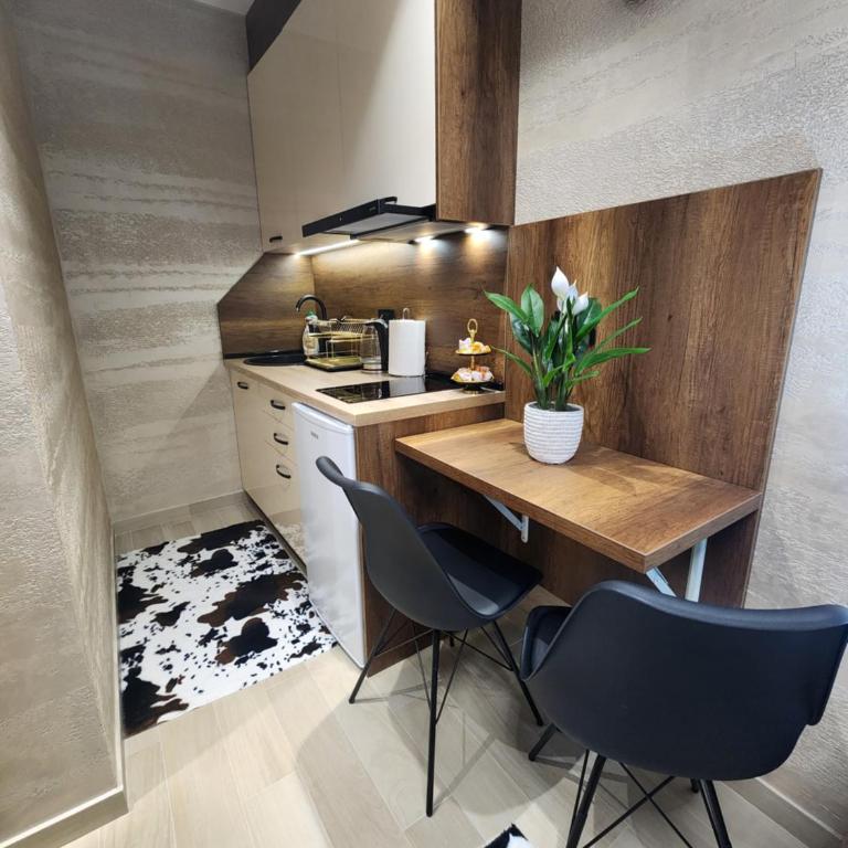 Ebra 76 Kraljevi Cardaci Kopaonik - Two-Bedroom Apartment - 1
