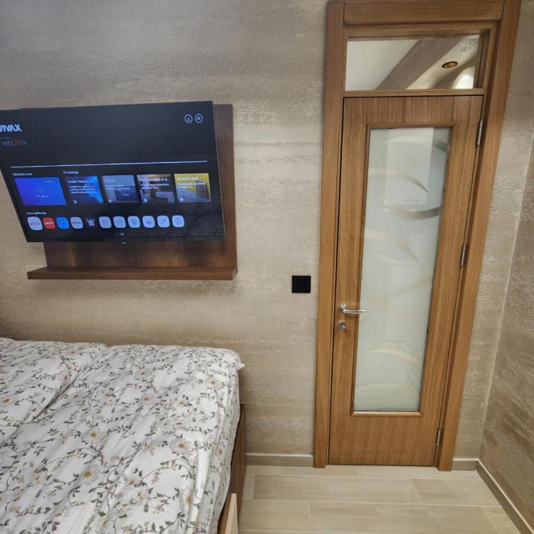 Ebra 76 Kraljevi Cardaci Kopaonik - Two-Bedroom Apartment - 9