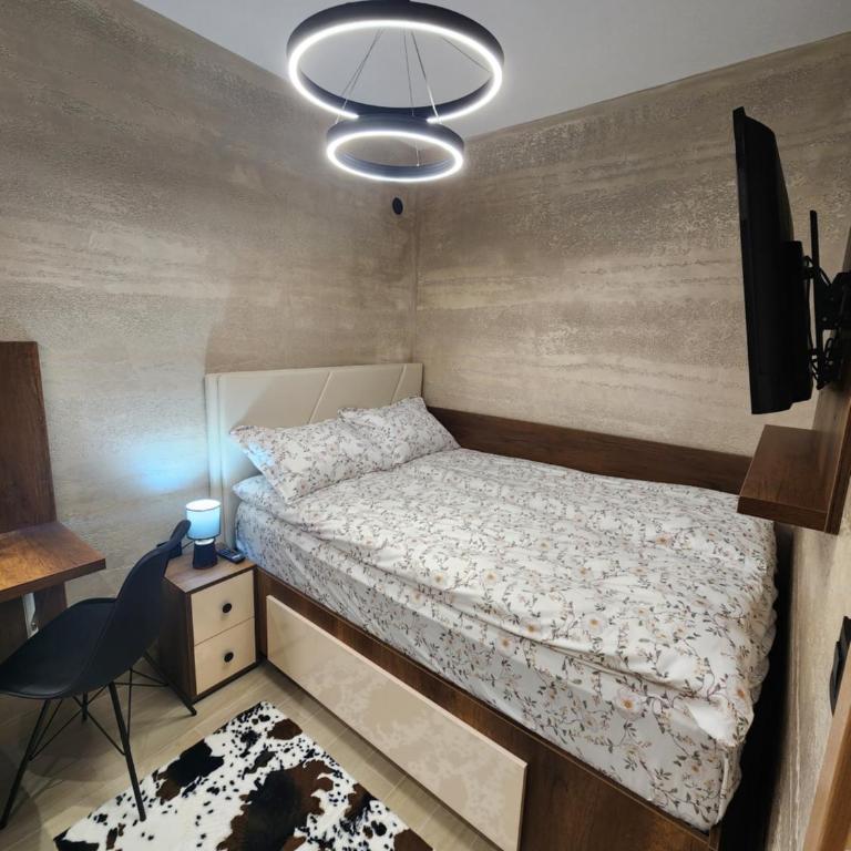 Ebra 76 Kraljevi Cardaci Kopaonik - Two-Bedroom Apartment - 11