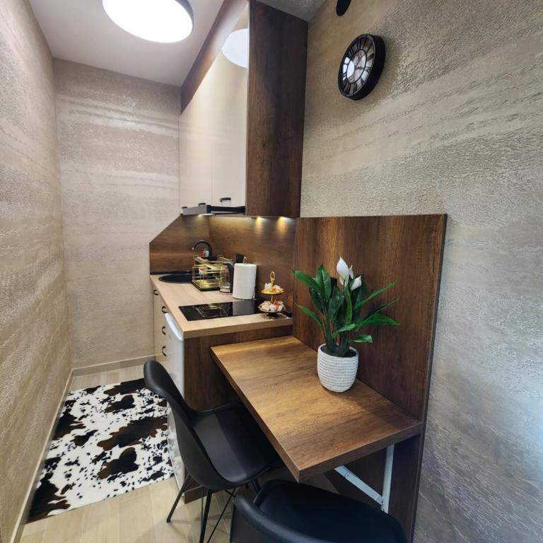 Ebra 76 Kraljevi Cardaci Kopaonik - Two-Bedroom Apartment - 13
