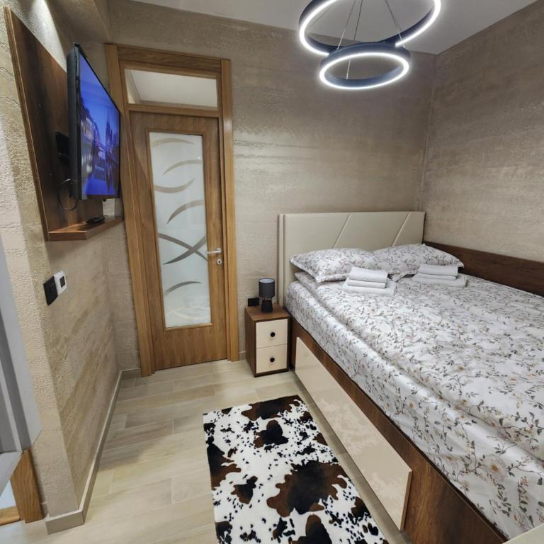 Ebra 76 Kraljevi Cardaci Kopaonik - Two-Bedroom Apartment - 14
