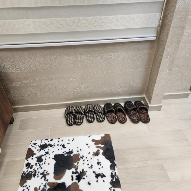 Ebra 76 Kraljevi Cardaci Kopaonik - Two-Bedroom Apartment - 15