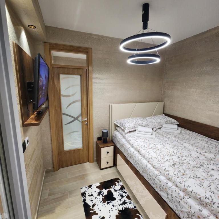 Ebra 76 Kraljevi Cardaci Kopaonik - Two-Bedroom Apartment - 16