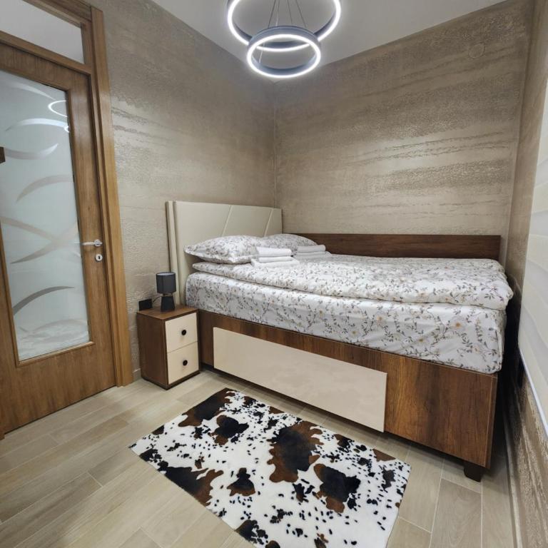 Ebra 76 Kraljevi Cardaci Kopaonik - Two-Bedroom Apartment - 18